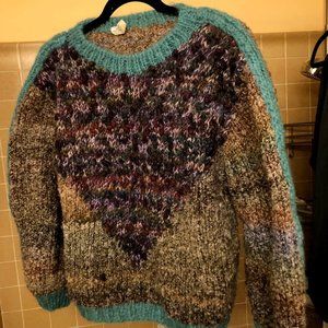 Women's Sweater
